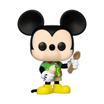 Pop! Aloha Mickey Mouse, , hi-res view 1
