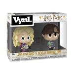 Luna Lovegood & Neville Longbottom, , hi-res view 1