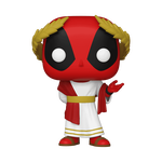 Pop! Roman Senator Deadpool, , hi-res view 1
