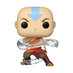 Pop! Aang, , hi-res view 1