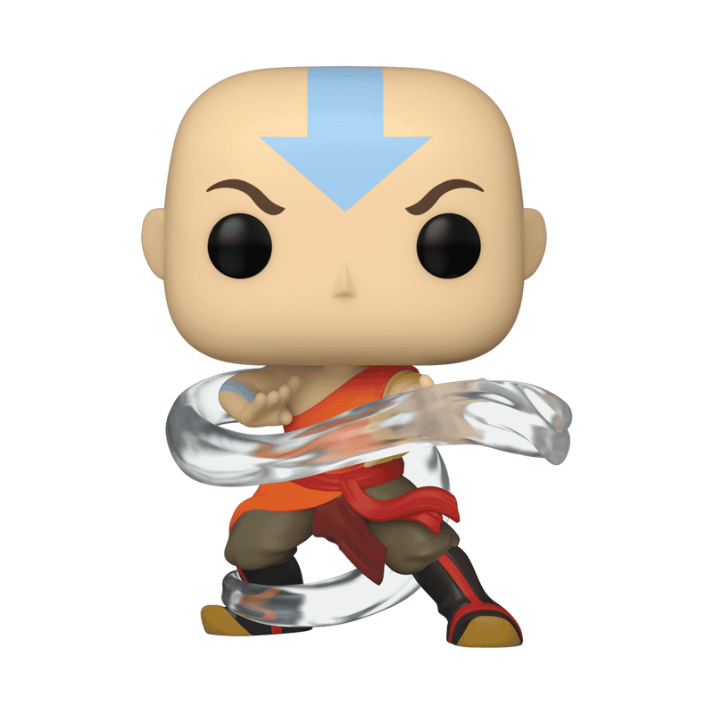 Pop! Aang, , hi-res view 1