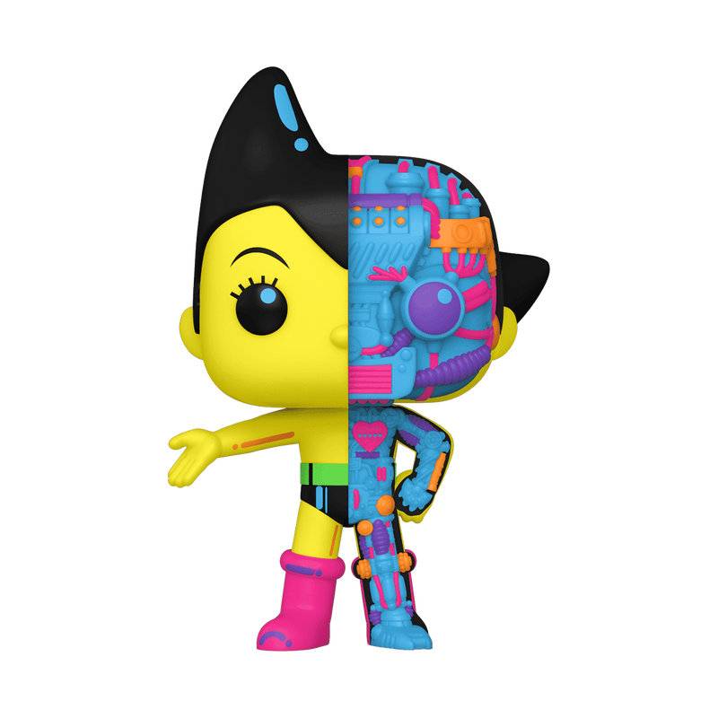 Pop! Astroboy, , hi-res view 2