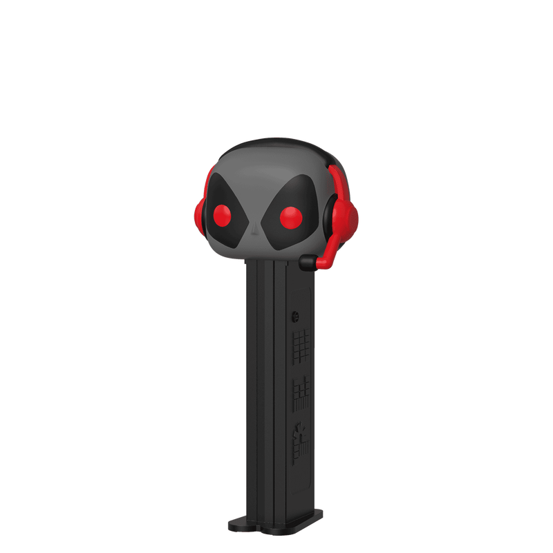 BF 2019 - PEZ Gamer Deadpool (GY), , hi-res view 2