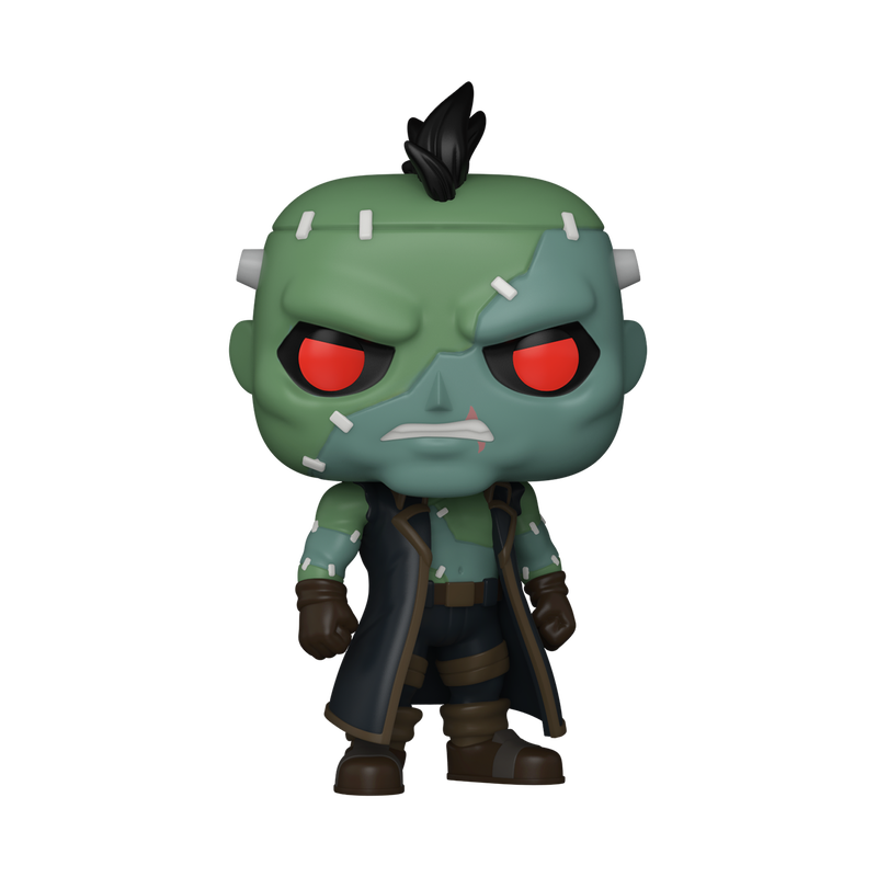 Pop! Eric Frankenstein, , hi-res view 1