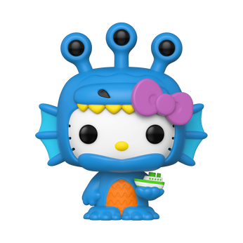 Pop! Hello Kitty (Sea), , hi-res view 1