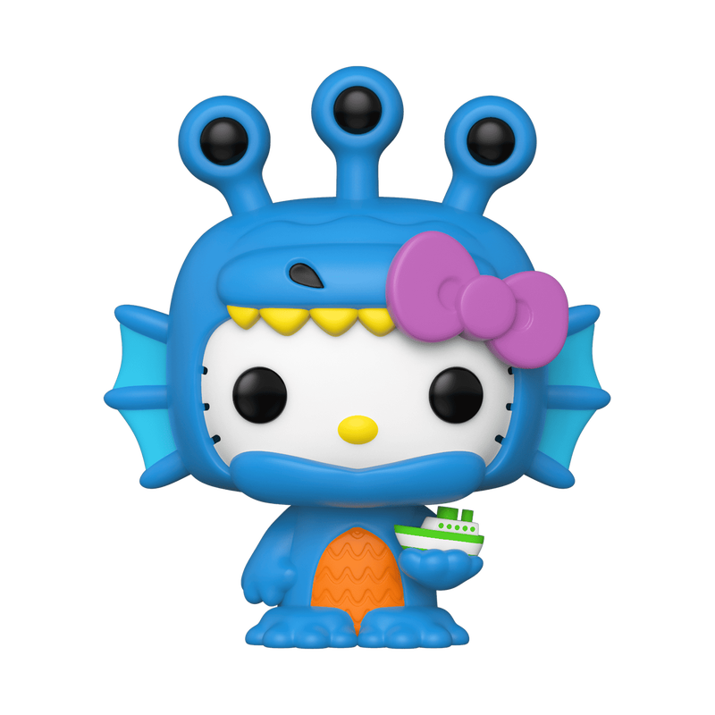 Pop! Hello Kitty (Sea), , hi-res view 1