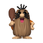 FunkO's Cereal Captain Caveman, , hi-res view 2