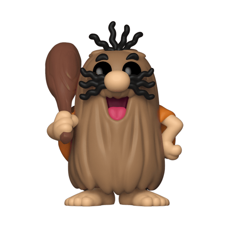 FunkO's Cereal Captain Caveman, , hi-res view 2