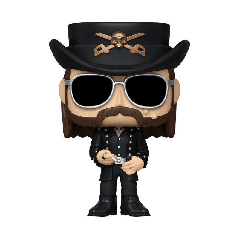 Pop! Lemmy, , hi-res view 1