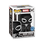 POP Marvel: Agent Venom w/ chase, , hi-res view 1