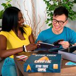 Star Trek Cryptic Game, , hi-res view 5
