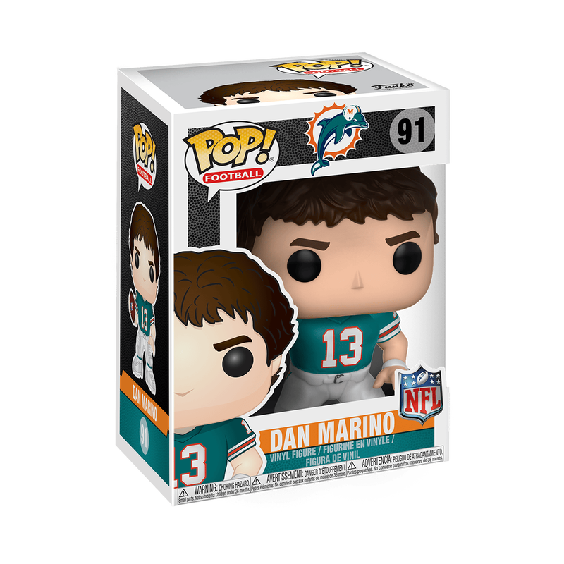 Pop! Dan Marino, , hi-res view 2