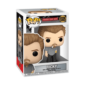 Pop! Ricky, Image 2