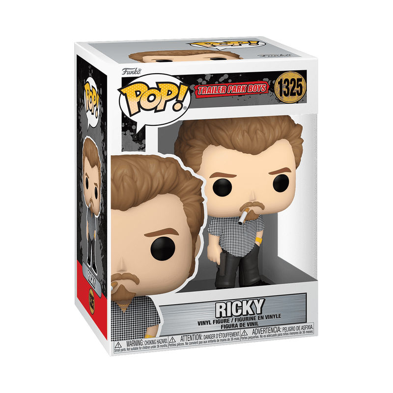 Pop! Ricky, , hi-res view 2