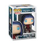 Pop! Winifred "Fred" Burkle (Illyria Form), , hi-res view 2