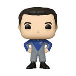Pop! Fred Kwan as Tech Sergeant Chen, , hi-res view 1