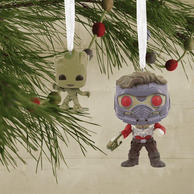Funko pop ornaments clearance
