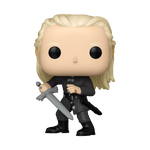 Pop! Daemon Targaryen with Dark Sister, , hi-res view 1