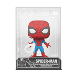 Spider-Man - : Spiderman