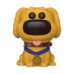 Pop! Dug with Medal, , hi-res view 1