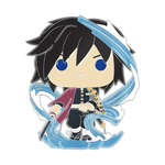 Pop! Pin Giyu Tomioka, , hi-res view 2