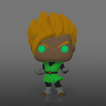 POP Animation: DBZ S8- SS Gohan(GW) (EE), , hi-res view 2