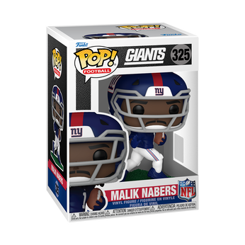 Pop! Malik Nabers, Image 2