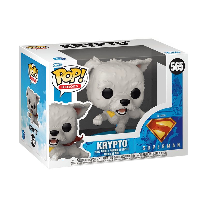 Pop! Krypto (2025), , hi-res view 2