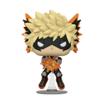 Pop! Katsuki Bakugo, , hi-res view 1