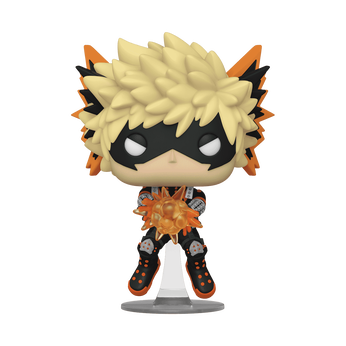 Pop! Katsuki Bakugo, Image 1