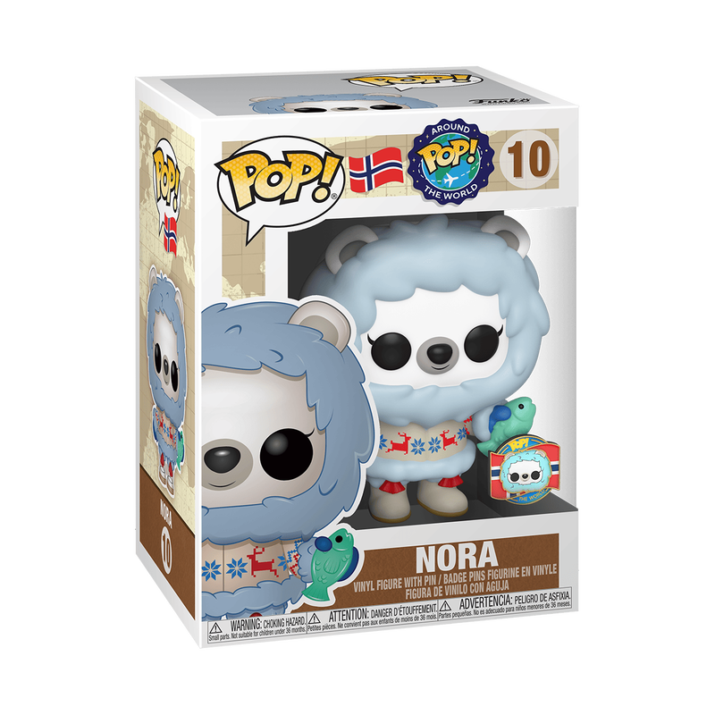 Pop! Nora, , hi-res view 2