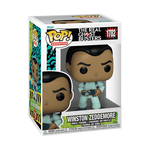 Pop! Winston Zeddemore (The Real Ghostbusters), , hi-res view 2