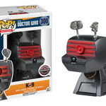 Doctor Who - K-9, , hi-res view 1