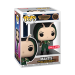 Pop! Mantis in Green Suit, , hi-res image number 2