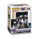 Pop! Harry the Husky, , hi-res view 2