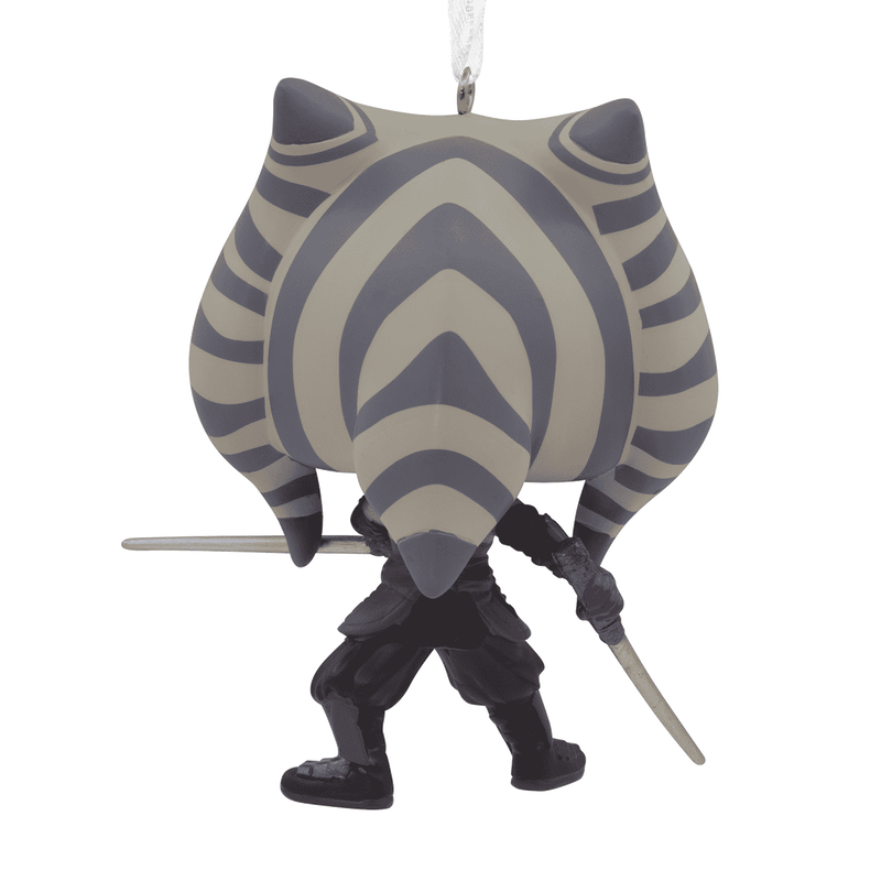 Buy Ahsoka Tano Ornament at Funko.