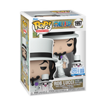 Pop! Rob Lucci with Hattori, , hi-res view 2