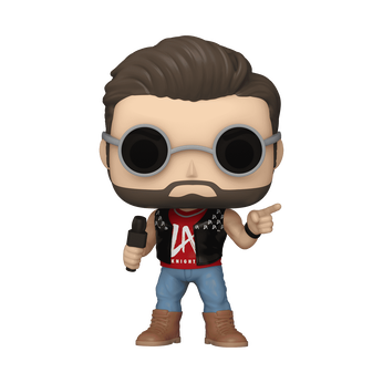 Pop! LA Knight, Image 1