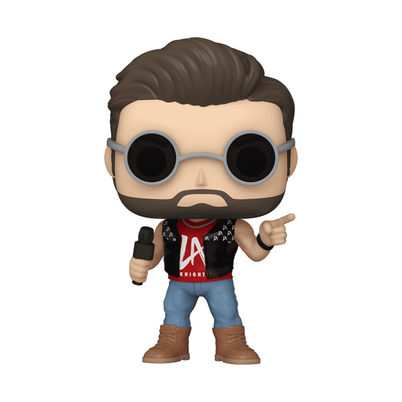 Pop! LA Knight, , hi-res view 1