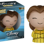 Disney - Belle, , hi-res view 1