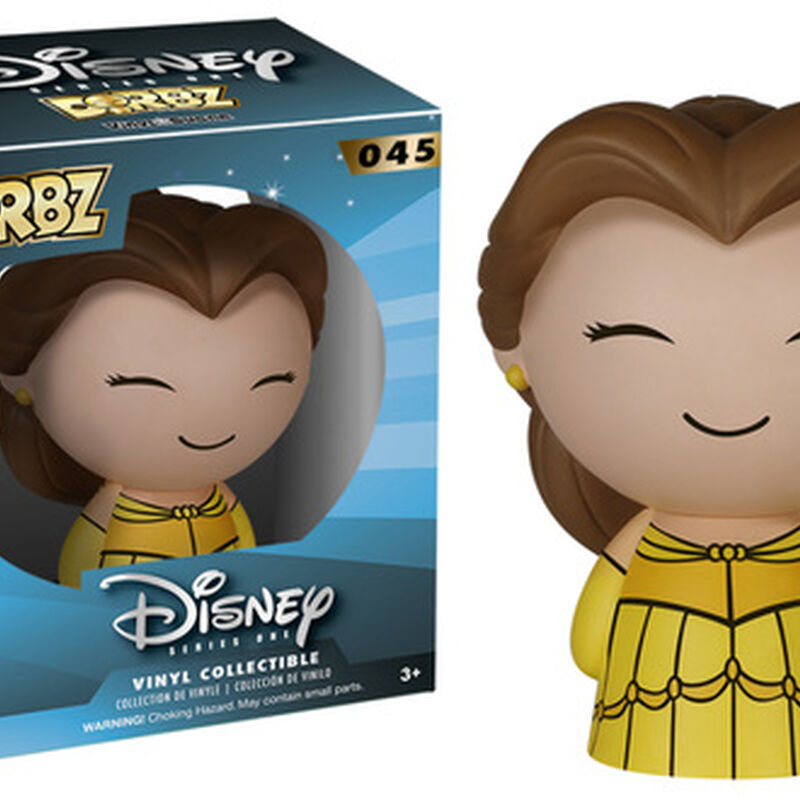 Disney - Belle, , hi-res view 1
