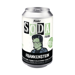 Vinyl SODA Frankenstein, , hi-res view 2