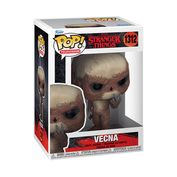 Pop! Vecna, Image 2