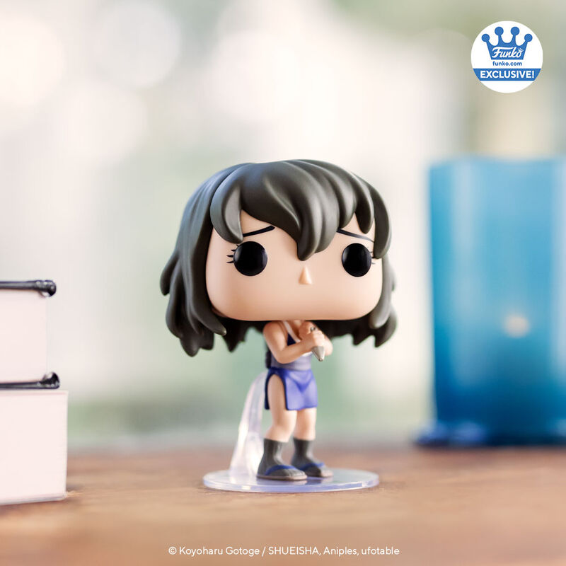 Pop! Suma with Kunai, , hi-res view 2