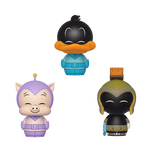 Dorbz Duck Dodgers 3-pack Bundle, , hi-res view 1