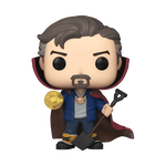 Pop! Doctor Strange, , hi-res view 1