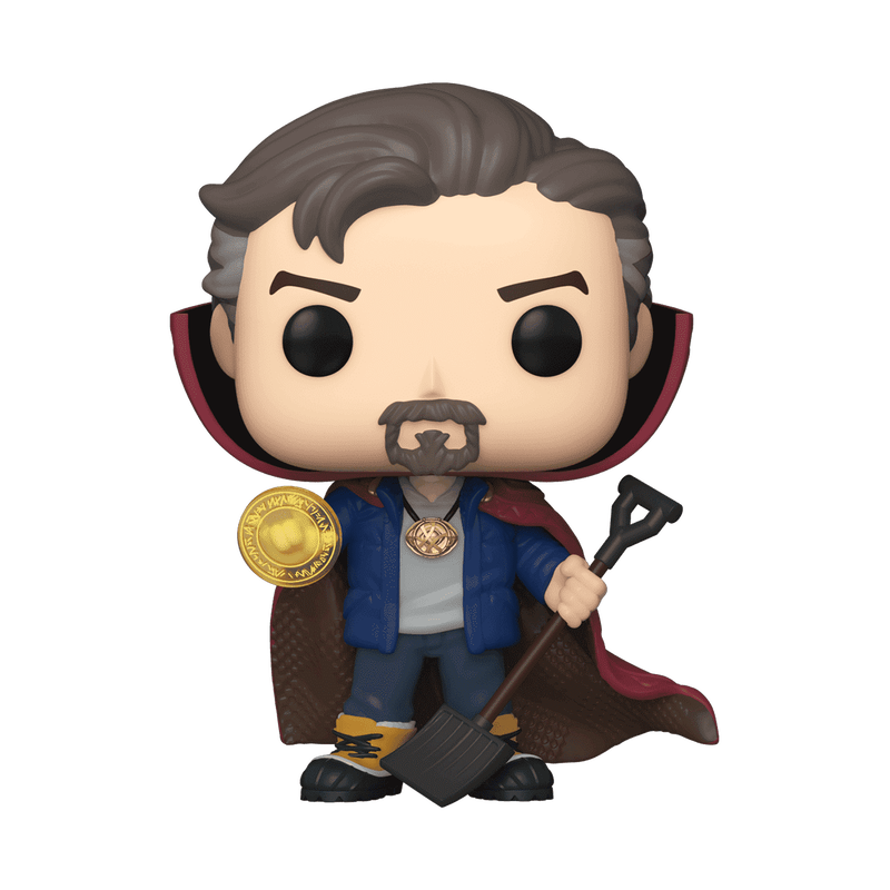 Pop! Doctor Strange, , hi-res view 1
