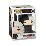 Pop! Cruella (Making Art), , hi-res view 2