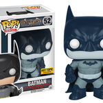 Arkham Asylum - Batman Detective, , hi-res view 1