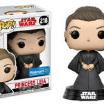 TLJ- General Leia, , hi-res view 1